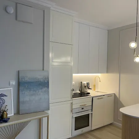 Pets Friendly, Modern On Wilanow Апартаменты *