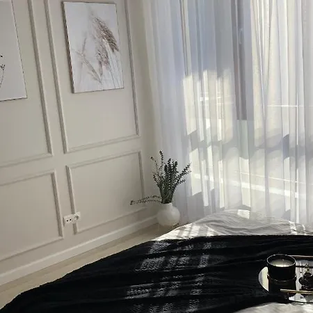 Апартаменты Pets Friendly, Modern On Wilanow