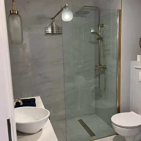 Апартаменты Pets Friendly, Modern On Wilanow