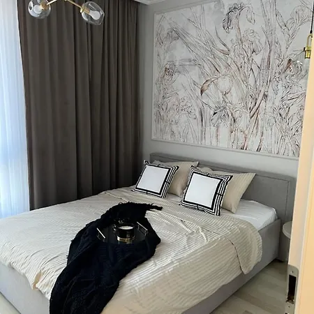 Pets Friendly, Modern On Wilanow *