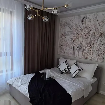 Pets Friendly, Modern On Wilanow * Warsaw