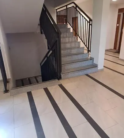 Pets Friendly, Modern On Wilanow *