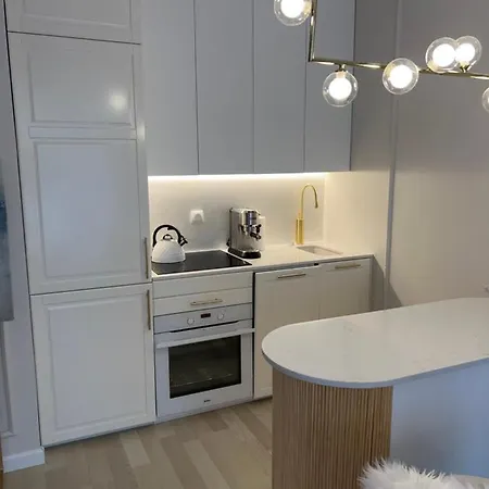 Pets Friendly, Modern On Wilanow Апартаменты *